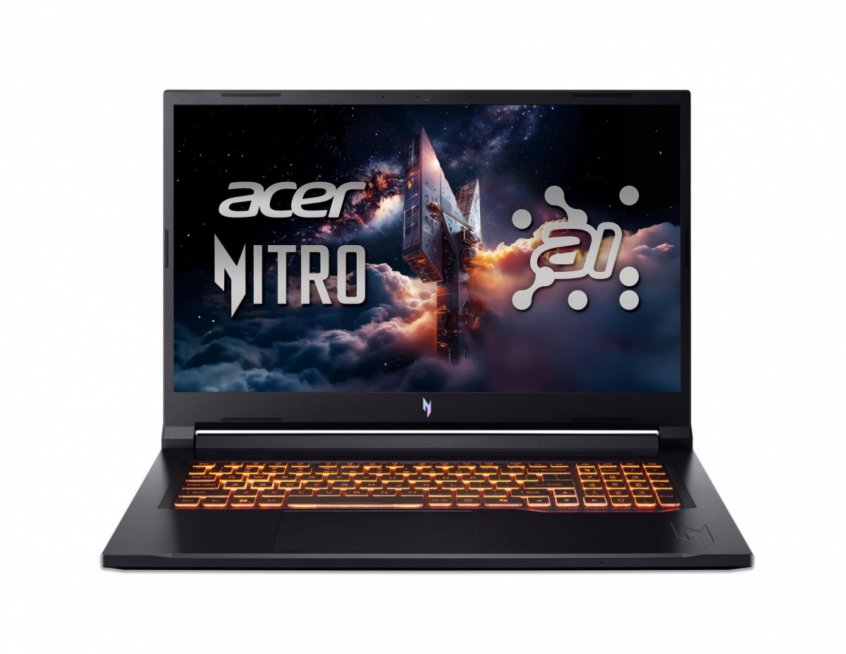 Notebook Acer Nitro V 17 ANV17-41