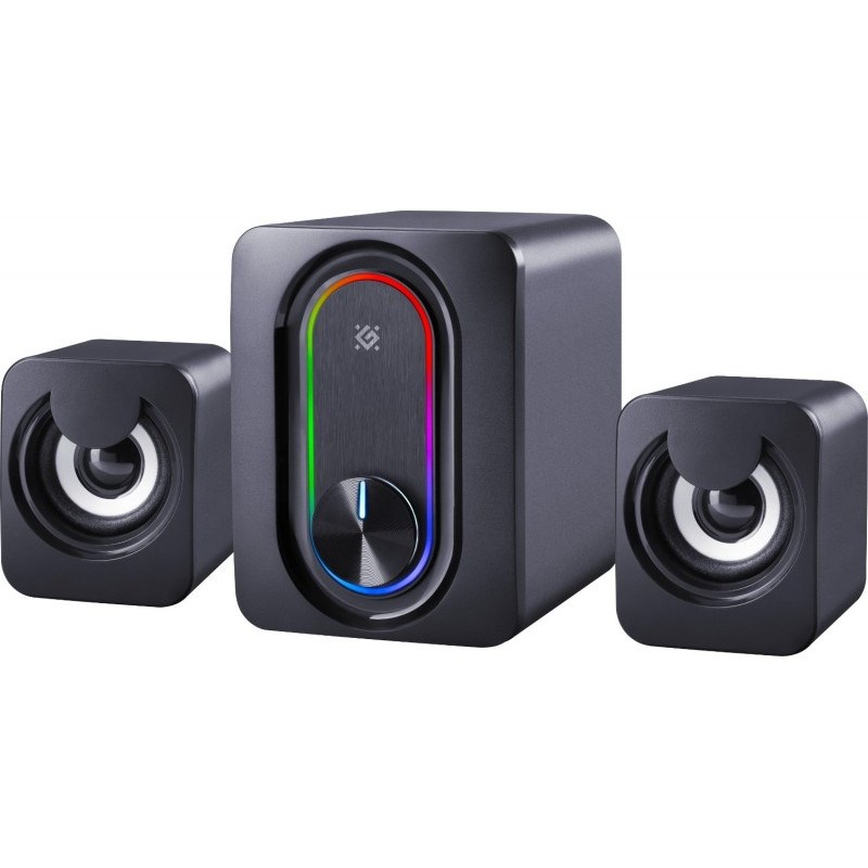 DEFENDER PC speakers V14 2.1