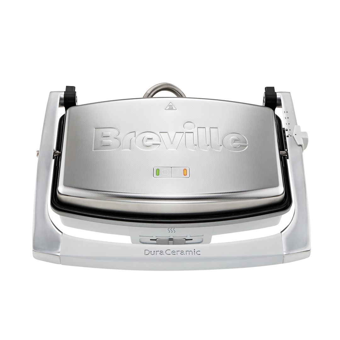 Breville DuraCeramic VST071X Toaster | VST071X