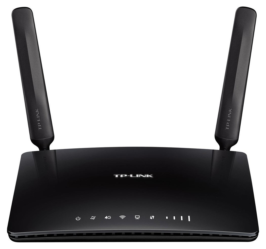 TP-Link TL-MR6400 300 Mbps Wireless N