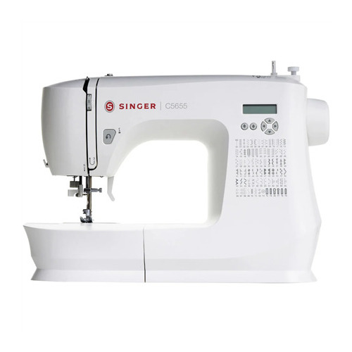 Singer | Sewing Machine | C5655