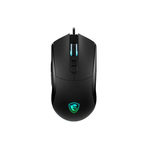 Mouse Forge GM320 | S12-0402420-HH9 |