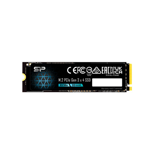 Silicon Power SP P34A60 | 128