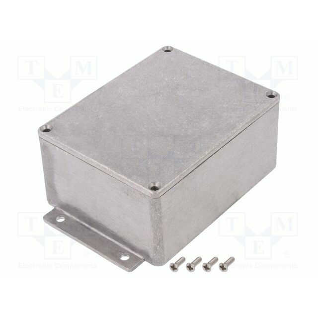DELTRON ENCLOSURES Enclosure: multipurpose; X: 89mm