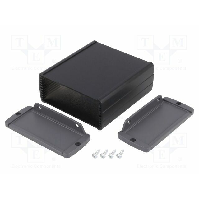 TEKO Enclosure: multipurpose; with fixing lugs