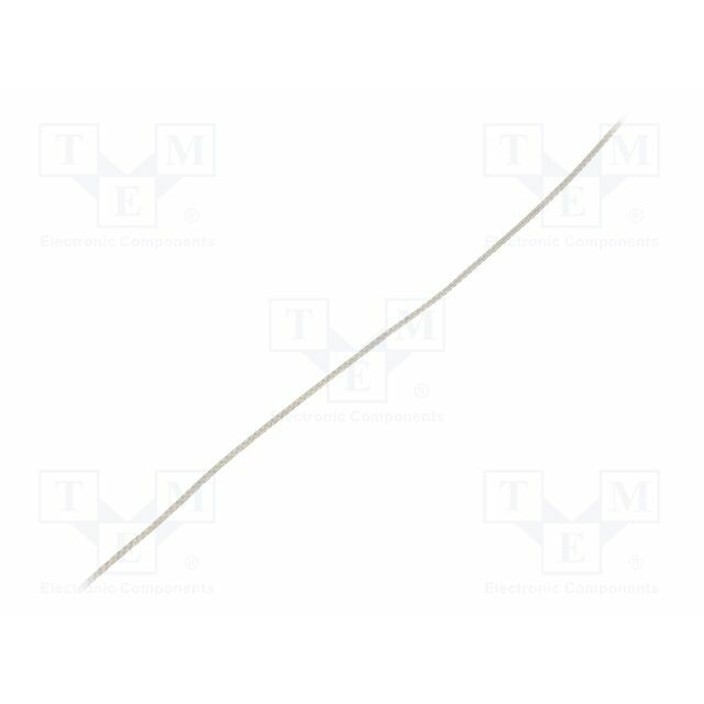 ALPHA WIRE Braids; braid; 11A; 19AWG