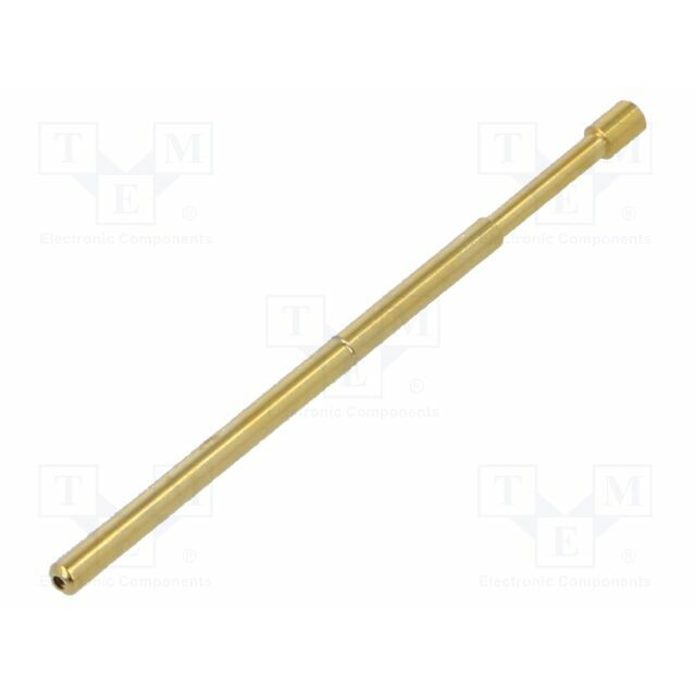 TEKON Test acces: test needle; Maksimum