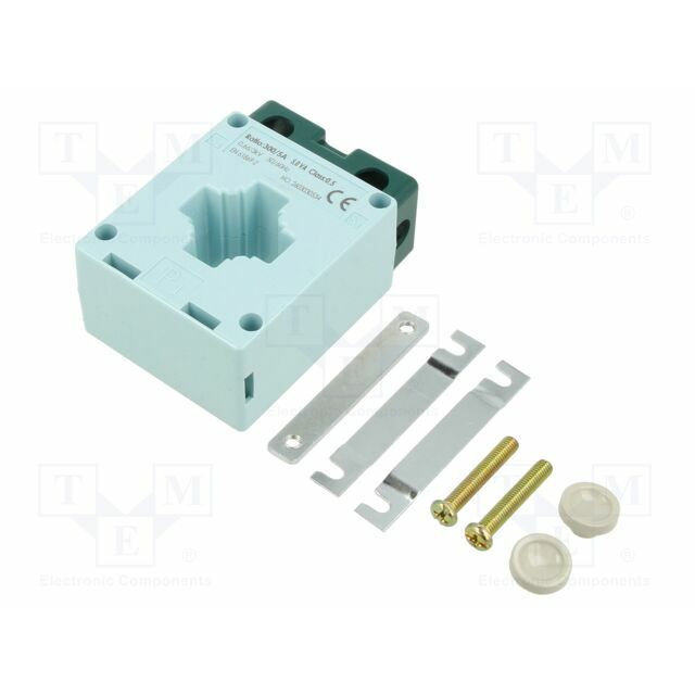 BREVE TUFVASSONS Transformer: current; BTI; I