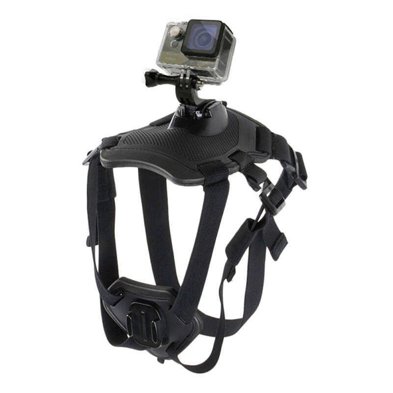 Dog chest strap PULUZ for action