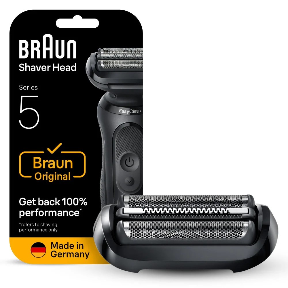 PROCTER & GAMBLE Braun Series 5