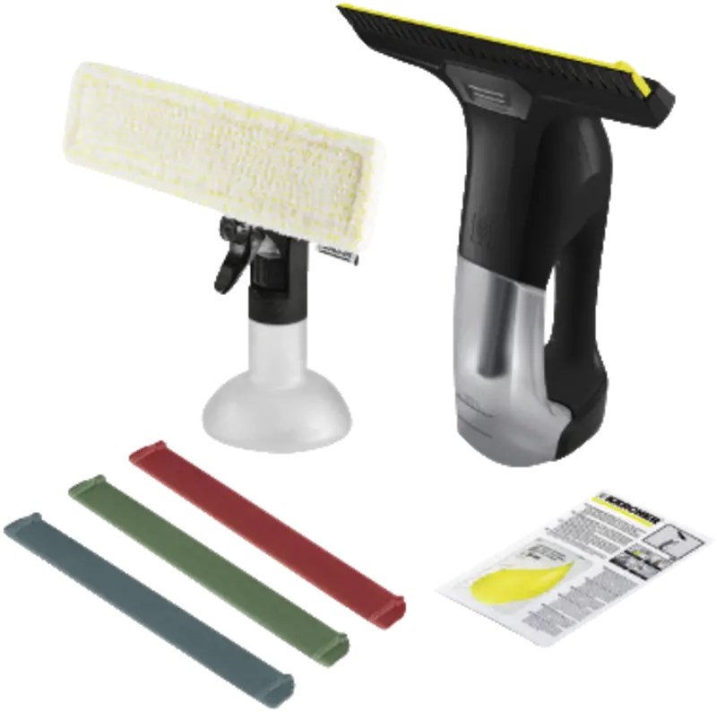 KARCHER Kärcher WV 6 Plus -