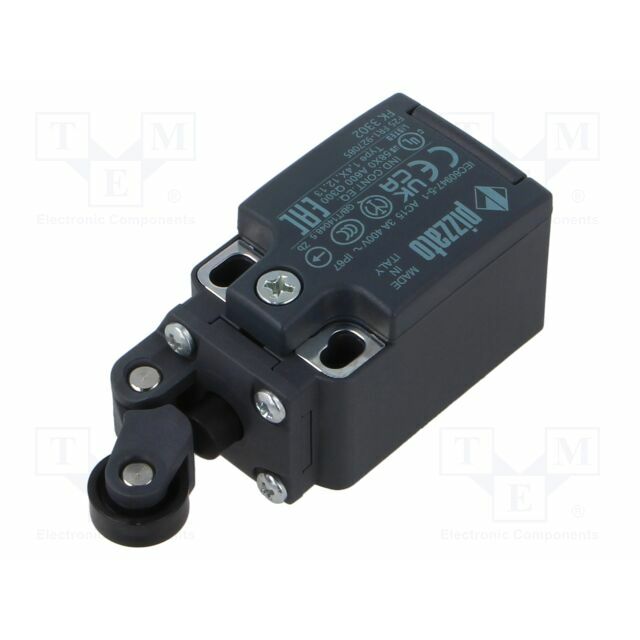 PIZZATO ELETTRICA Limit switch; FK |