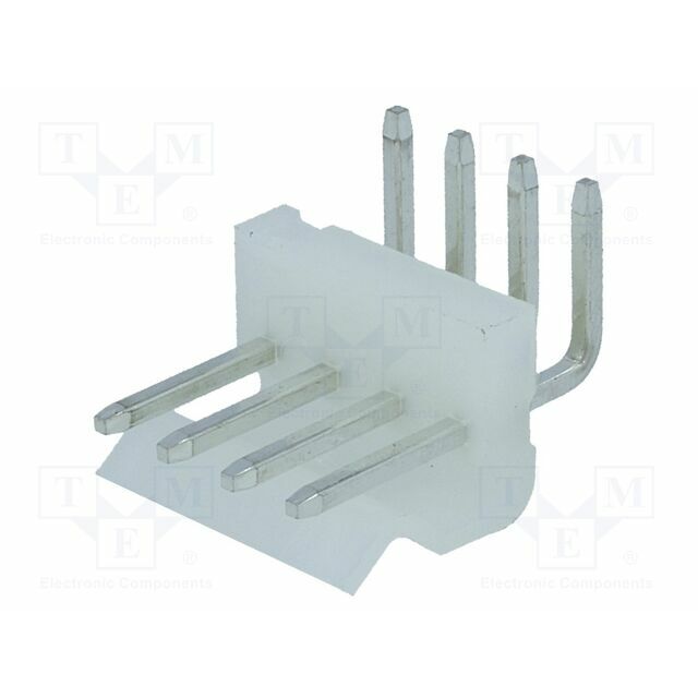 JOINT TECH Connector: wire-board; socket; male