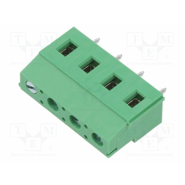 ADAM TECH Connector: PCB terminal block