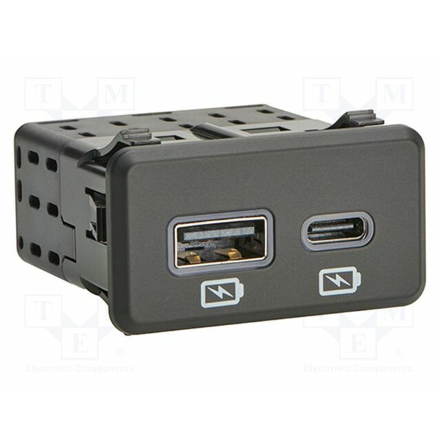 MOLEX 3A | 795405067-MOL | 79540-5067