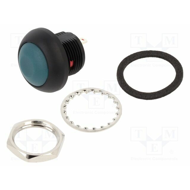 ADAM TECH Switch: push-button; Pos: 2