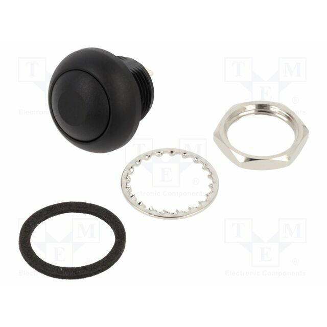 ADAM TECH Switch: push-button; Pos: 2