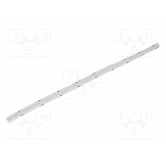 POS COB LED tape; RGB; LED/m: