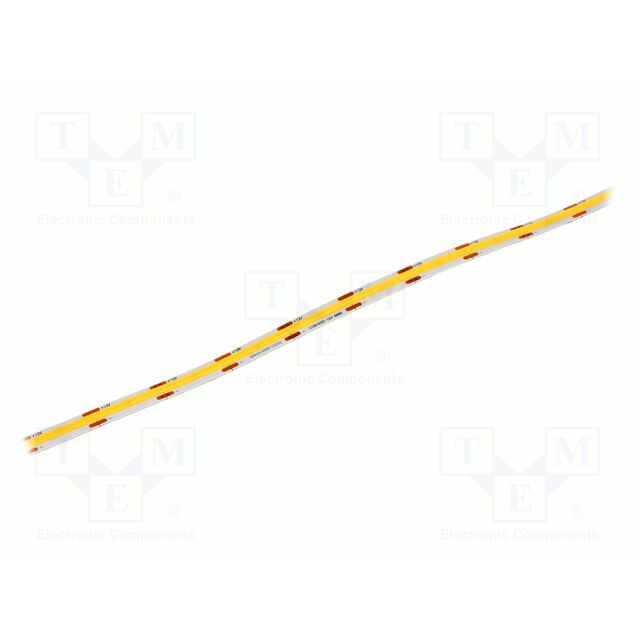 POS COB LED tape; white neutral