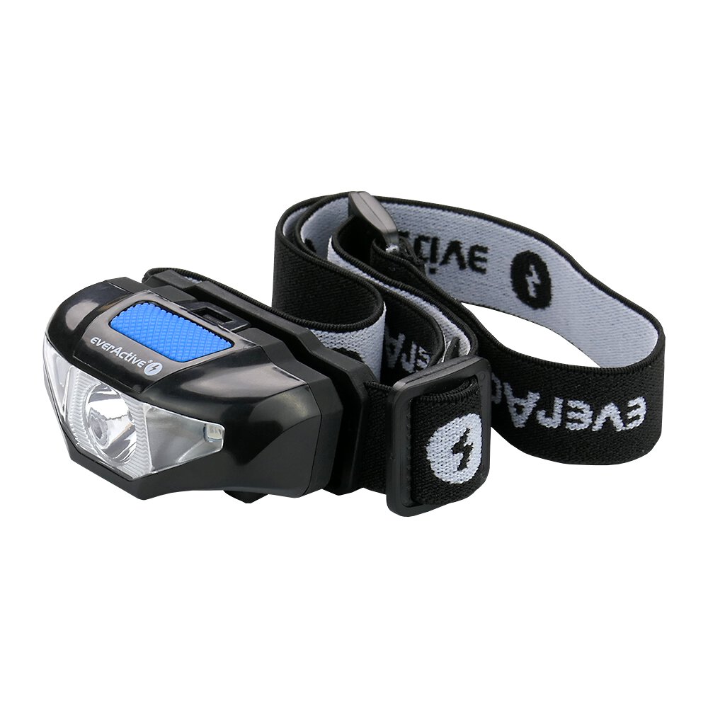 EverActive HL-120 DOT LED priekšējais lukturis
