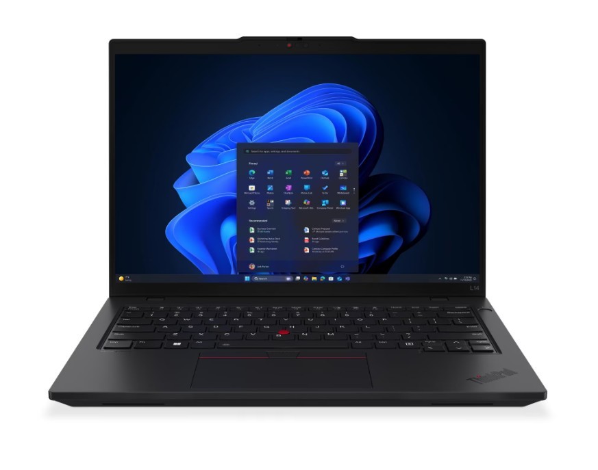 LENOVO Laptop ThinkPad L14 G6 21S6008HPB