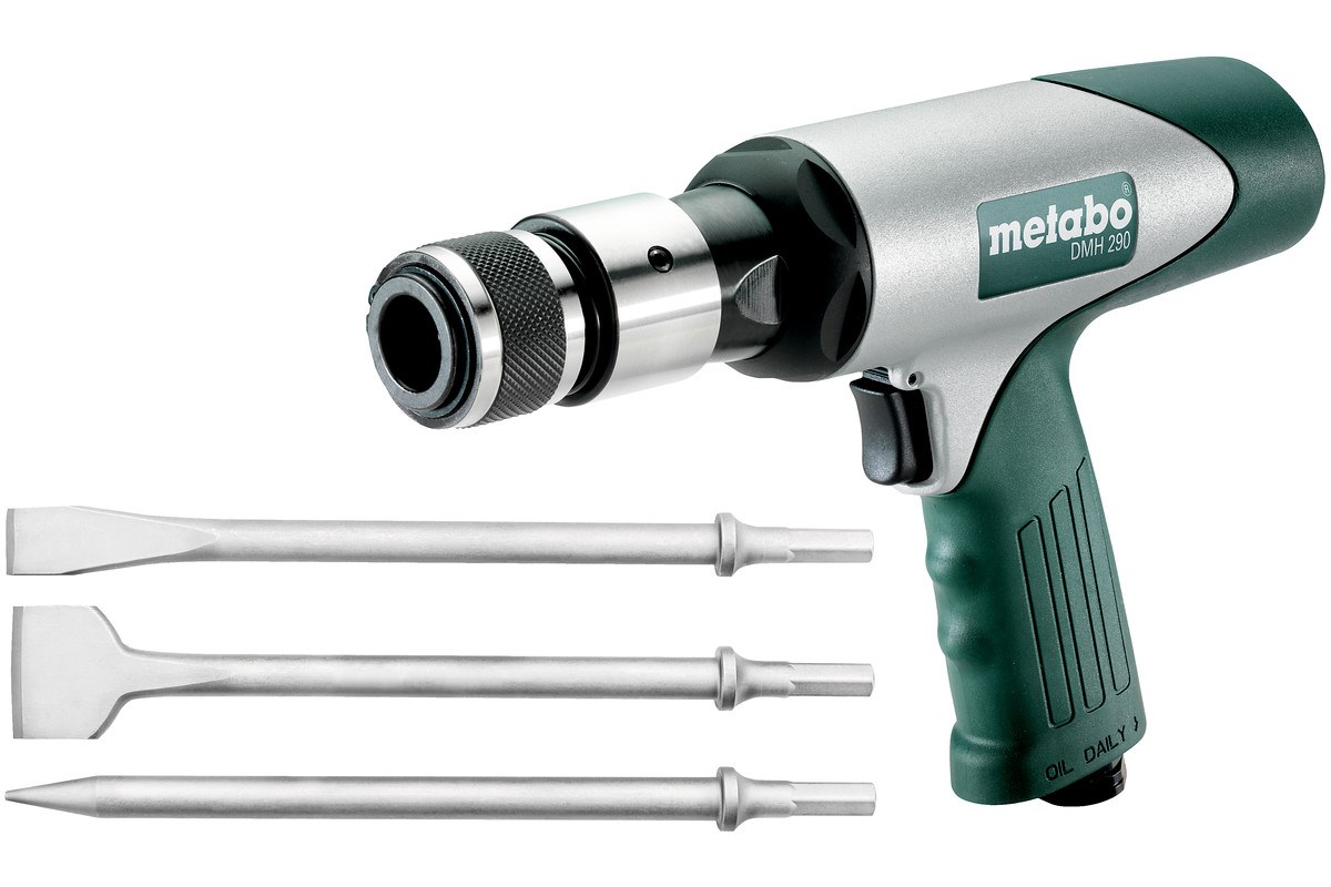 Perforators Metabo DMH 290 (601561500) |