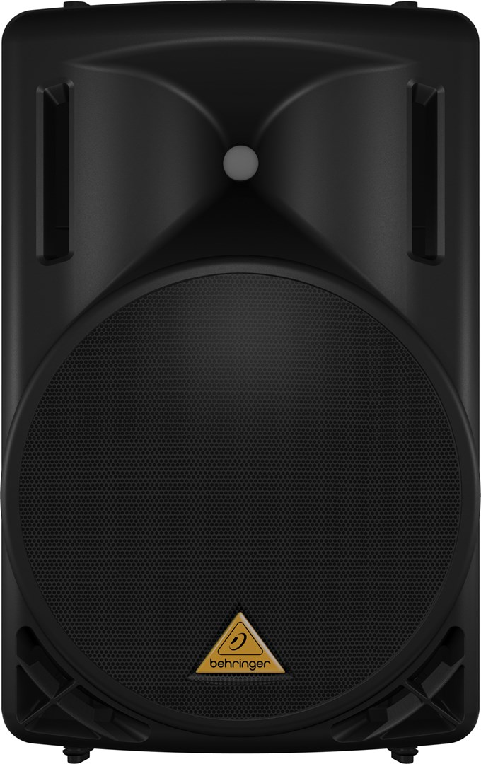 Behringer B215D Public Address (PA) speaker