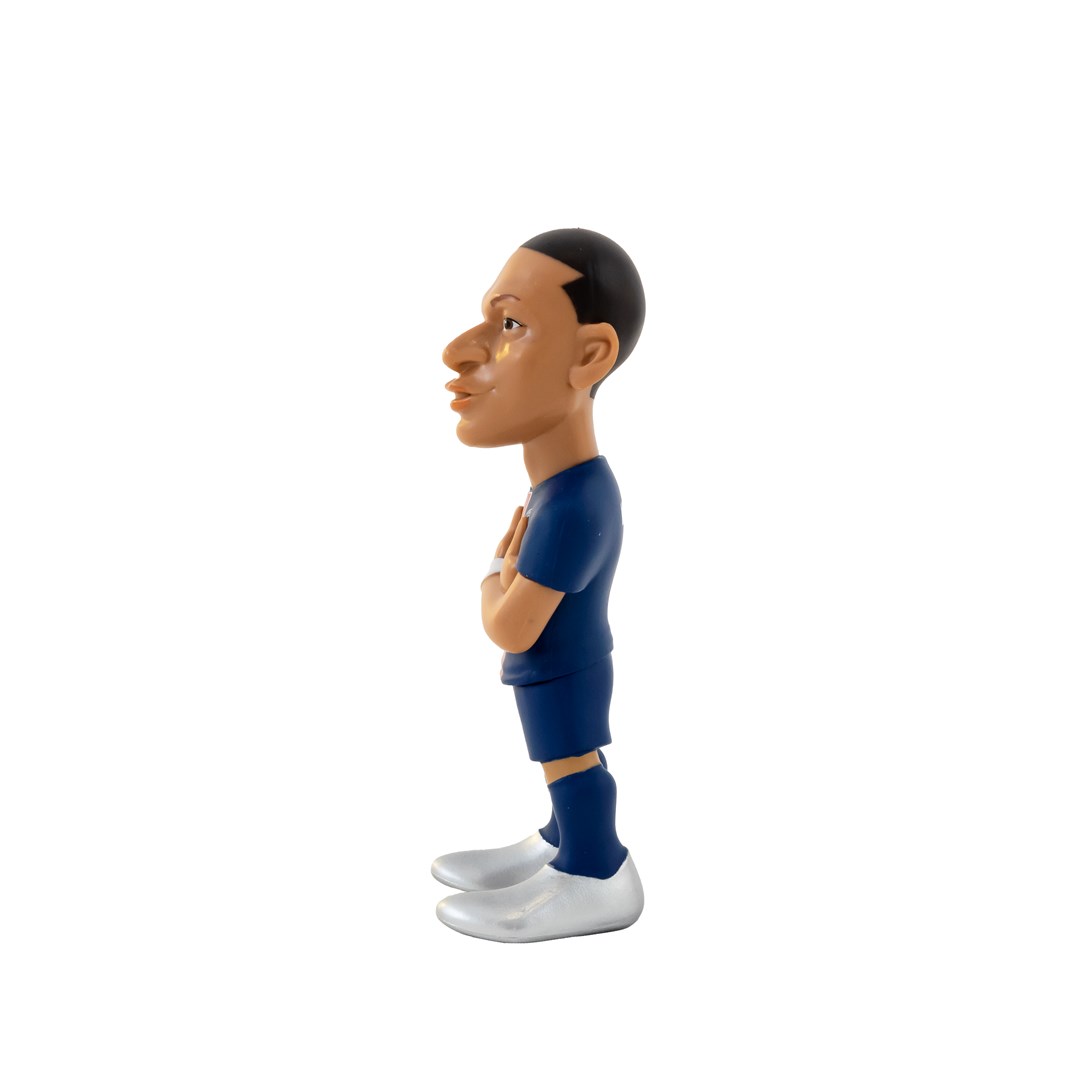 MINIX PSG - KYLIAN MBAPPE |