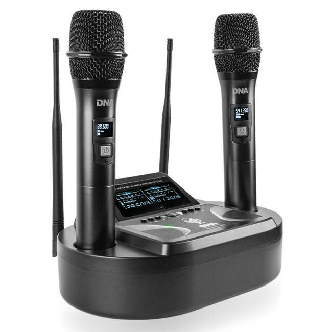 NO NAME DNA Professional UMA VOCAL