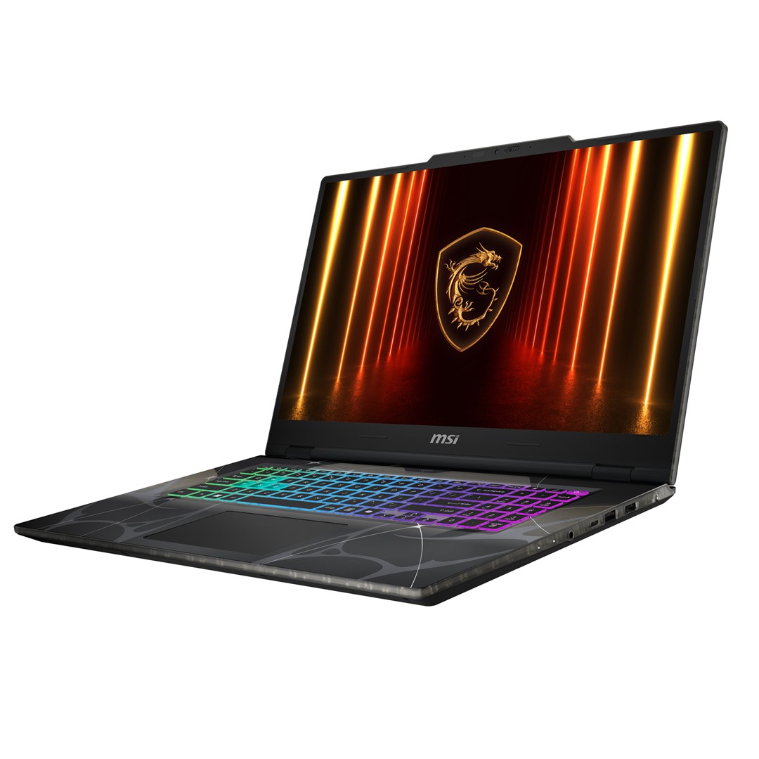 MSI Cyborg 17 B13WGKG-203XPL Intel® Core™