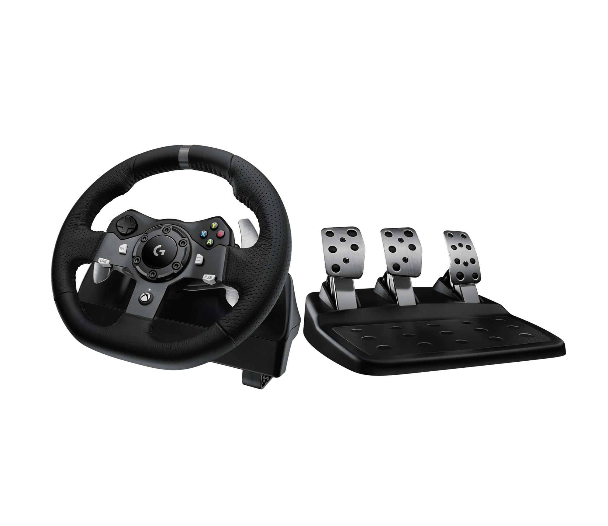 STEERING WHEEL G920/941-000124 LOGITECH | 941-000124