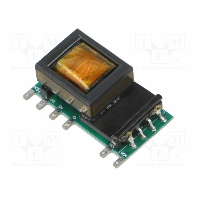 AIMTEC Converter: AC/DC; 15W; Uin: 85÷305VAC