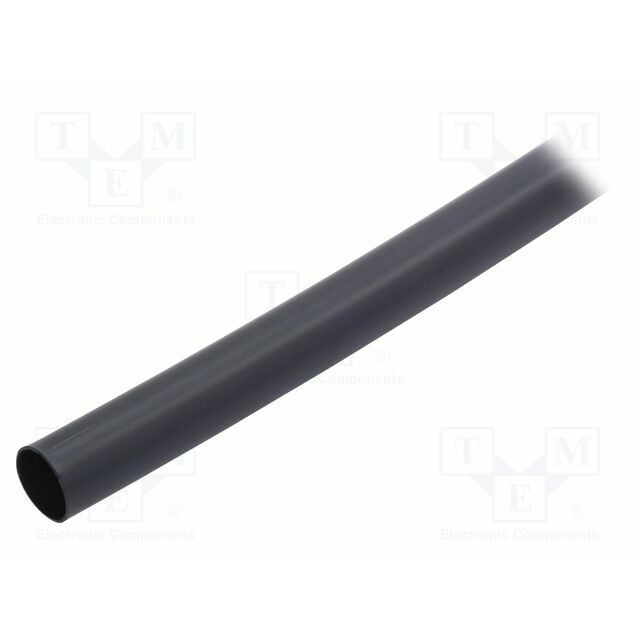 BBC CELLPACK Heat shrink sleeve; glued