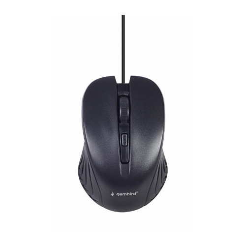 Gembird Multimedia Desktop Set Black |