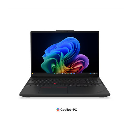 Lenovo T16 G5 Intel | ThinkPad Black