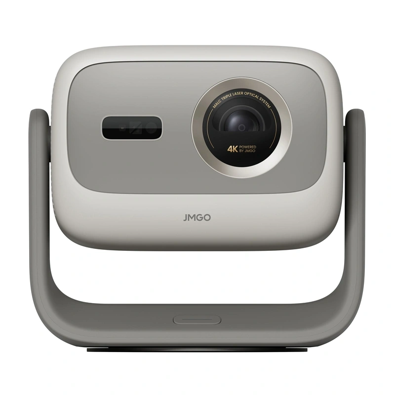 JMGO Projector N3 4K 3Laser 4K