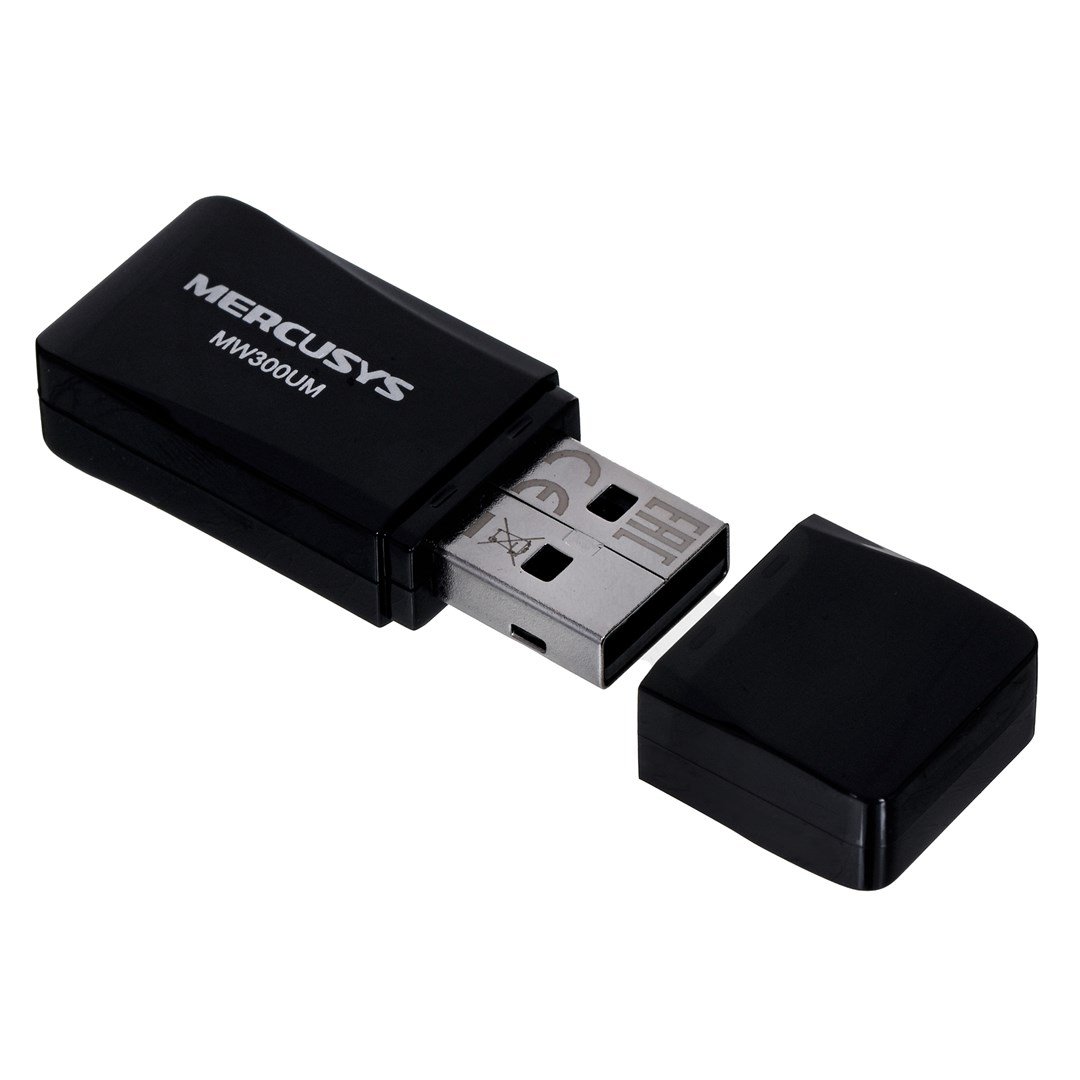 Mercusys MW300UM | MW300UM | 6957939000349