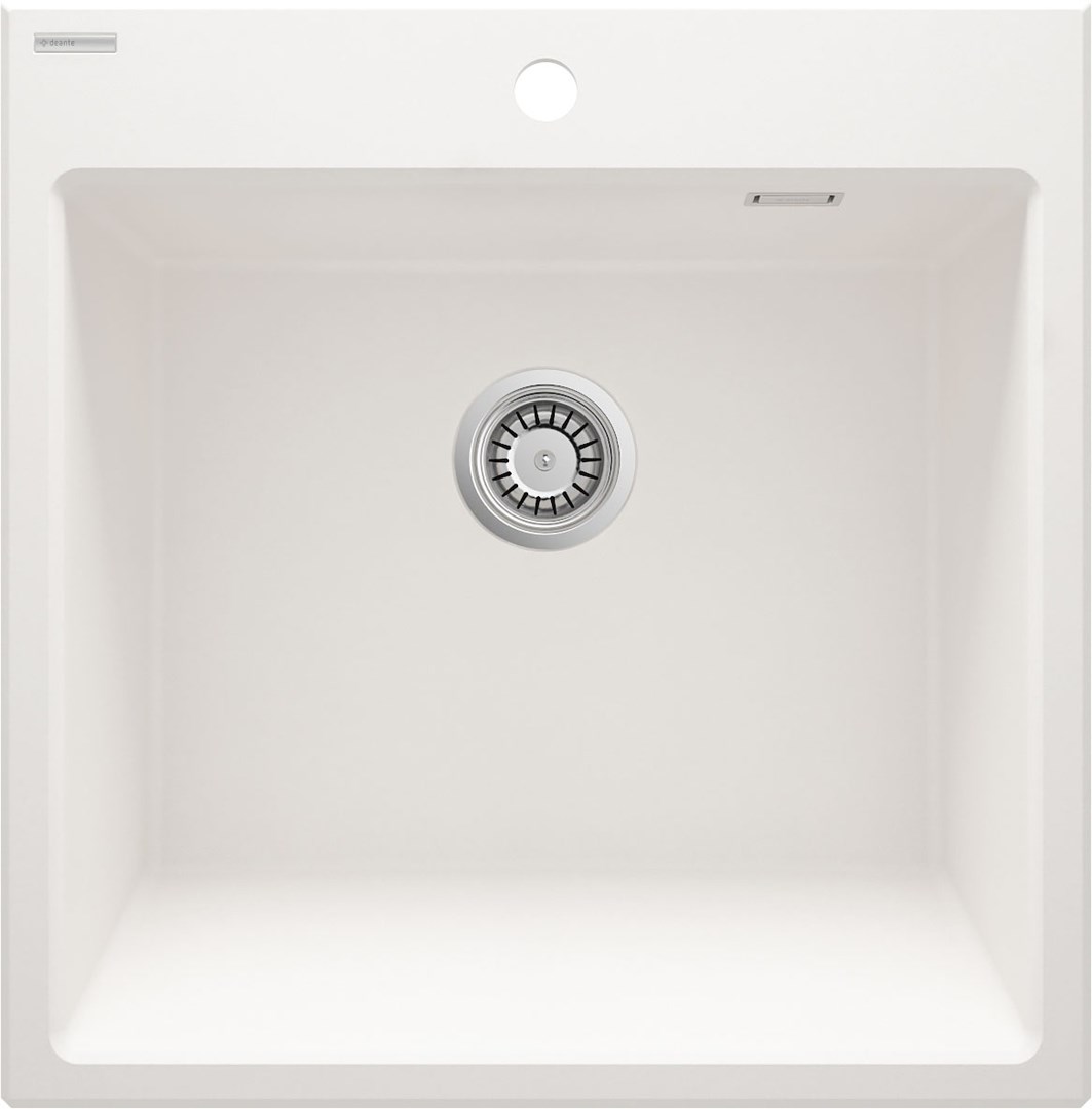 NO NAME 1-bowl granite sink |