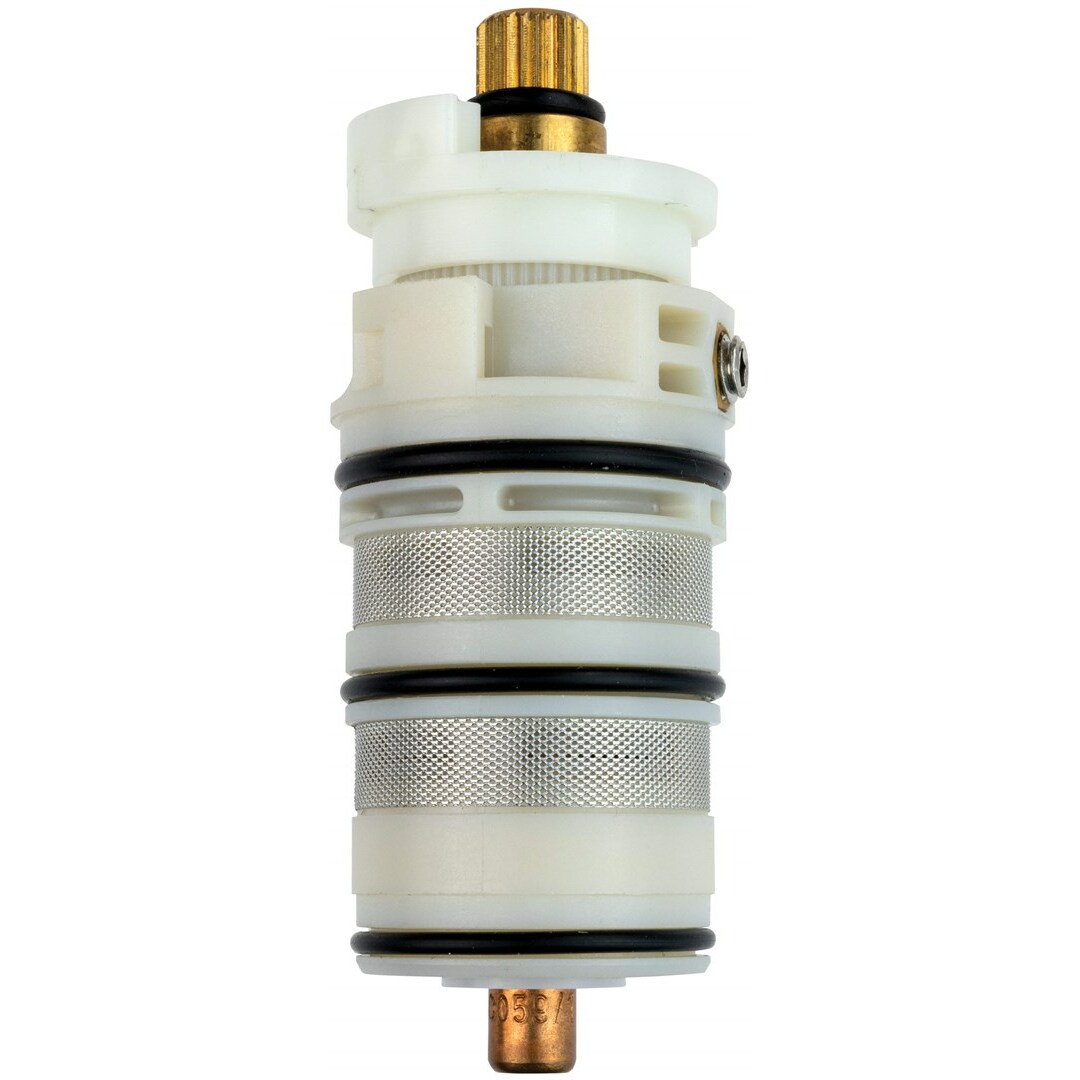 Deante Thermostatic head for multi-system |