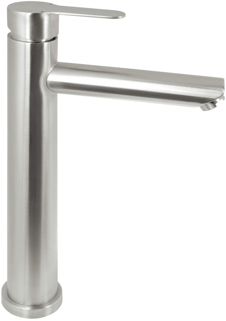 Deante High basin mixer | BLU_F20K