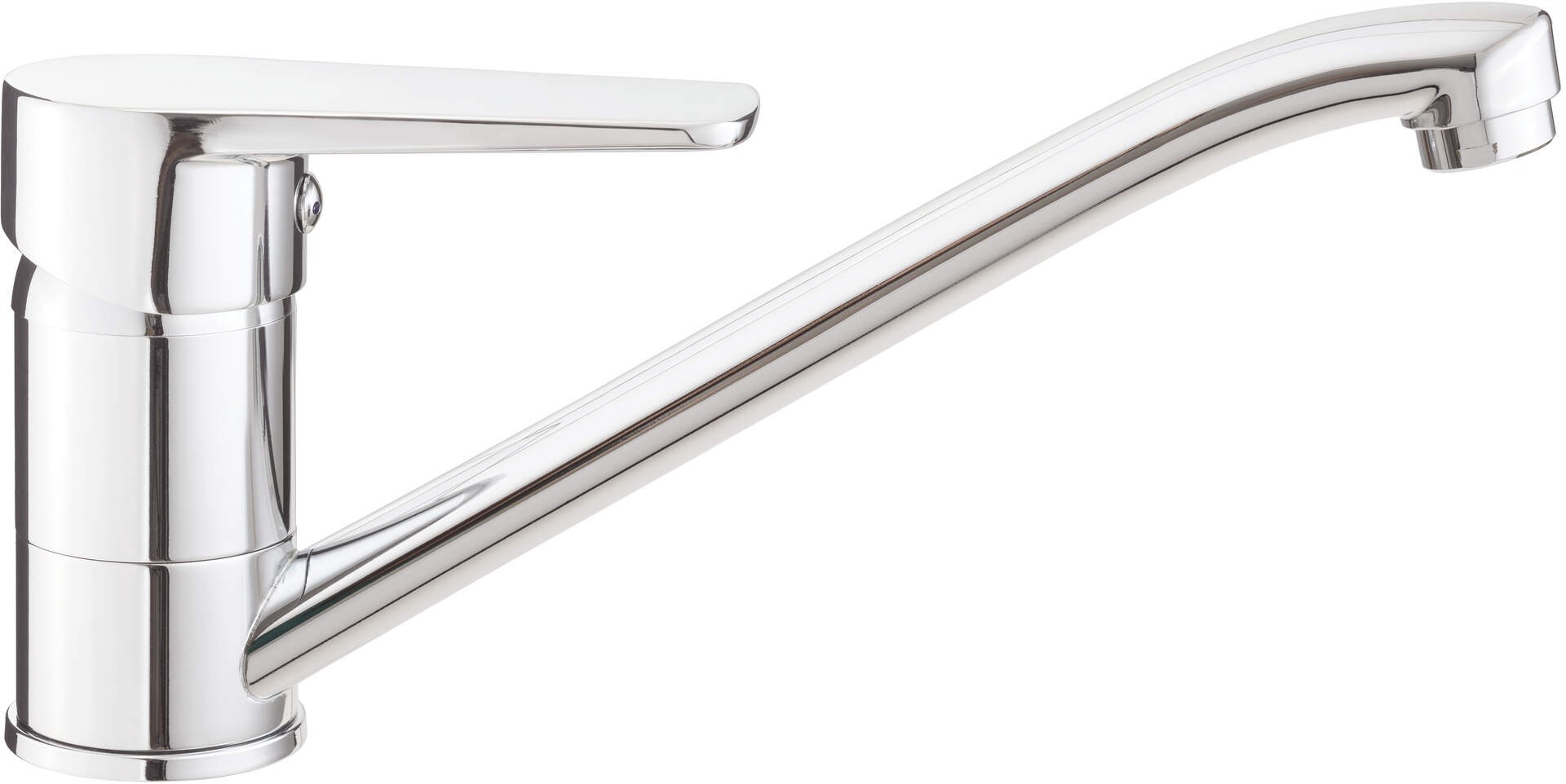 Deante Kitchen faucet | BUT_060M |
