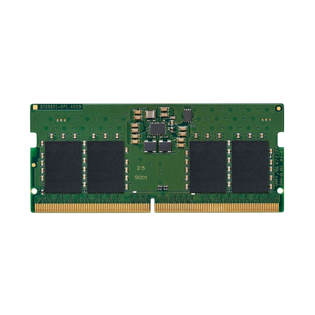 KINGSTON 8GB DDR5 5600MT/s SODIMM |