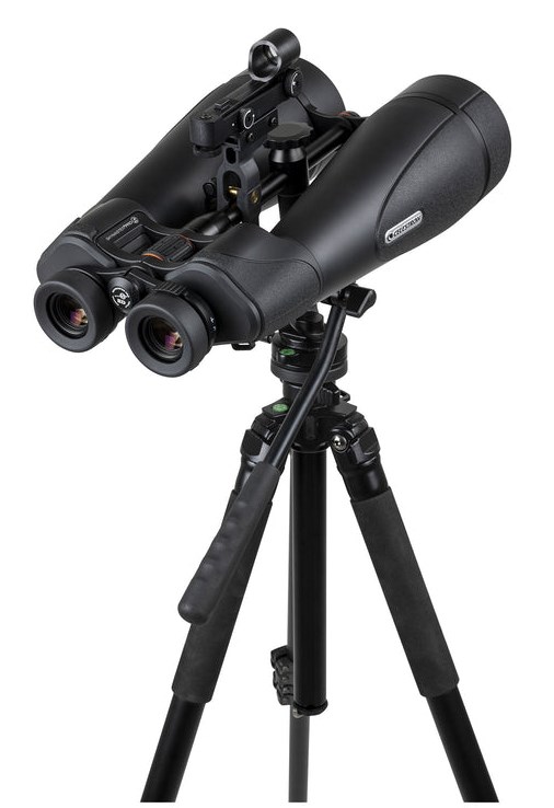 Binoculars Celestron SkyMaster Pro ED 20x80mm
