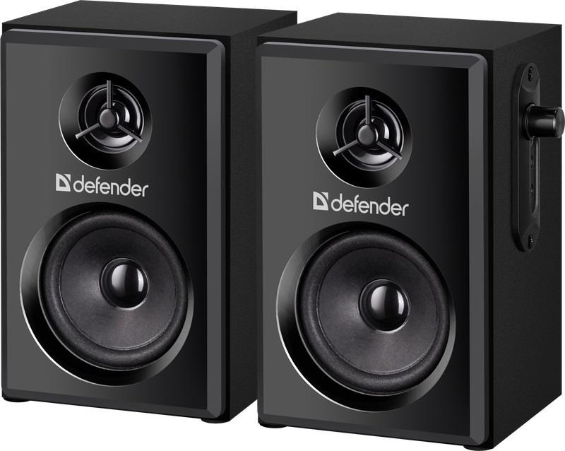 Defender SPK-270 2.0 10W USB
