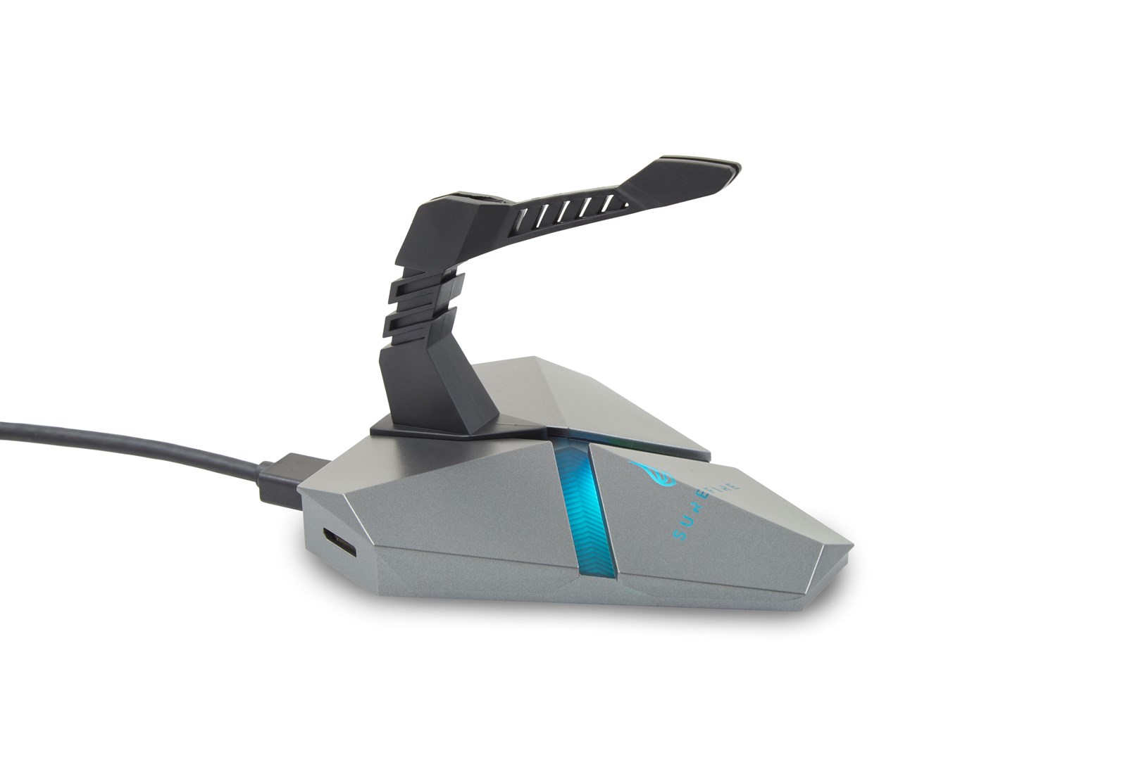 SureFire Axis Bungee HUB USB Mouse