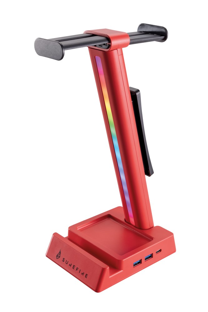 SureFire VINSON N2 Headset stand |