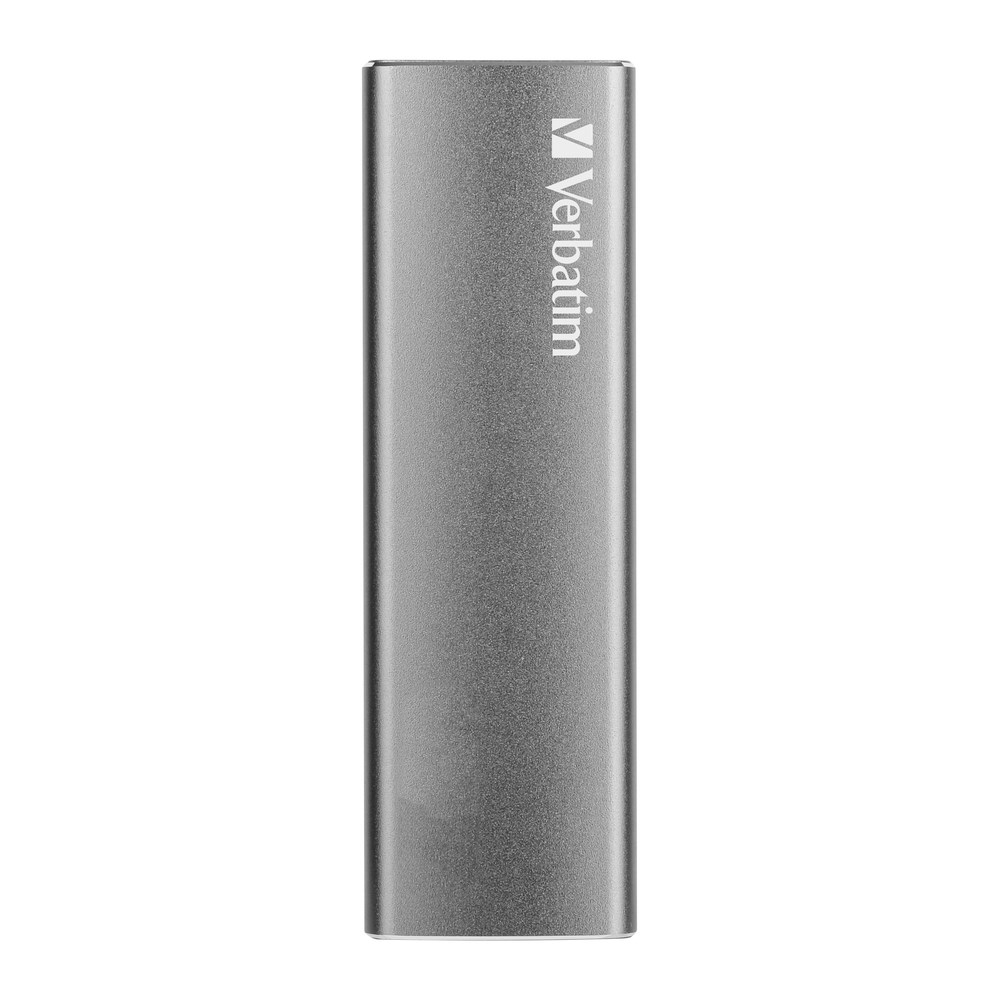 Verbatim Vx500 ārējais SSD USB 3