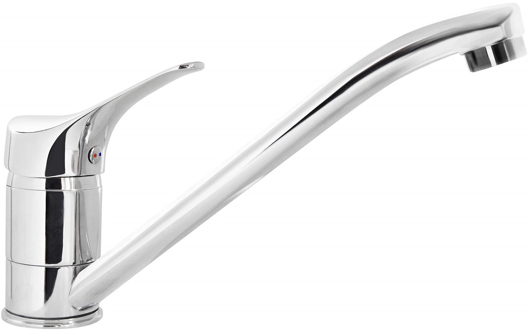 Deante Kitchen faucet - ECO-head |