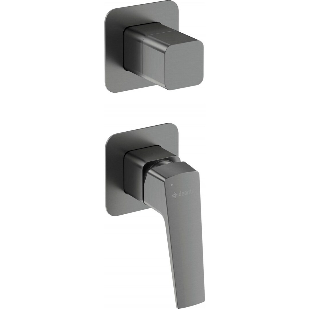 Deante Shower valve with spray switch