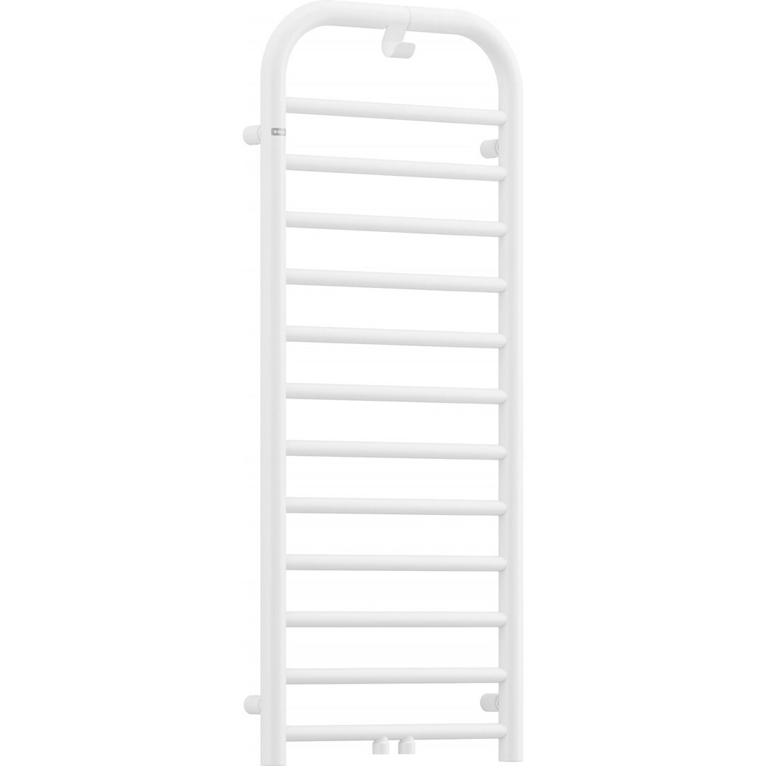 Deante Bathroom radiator height 121 cm